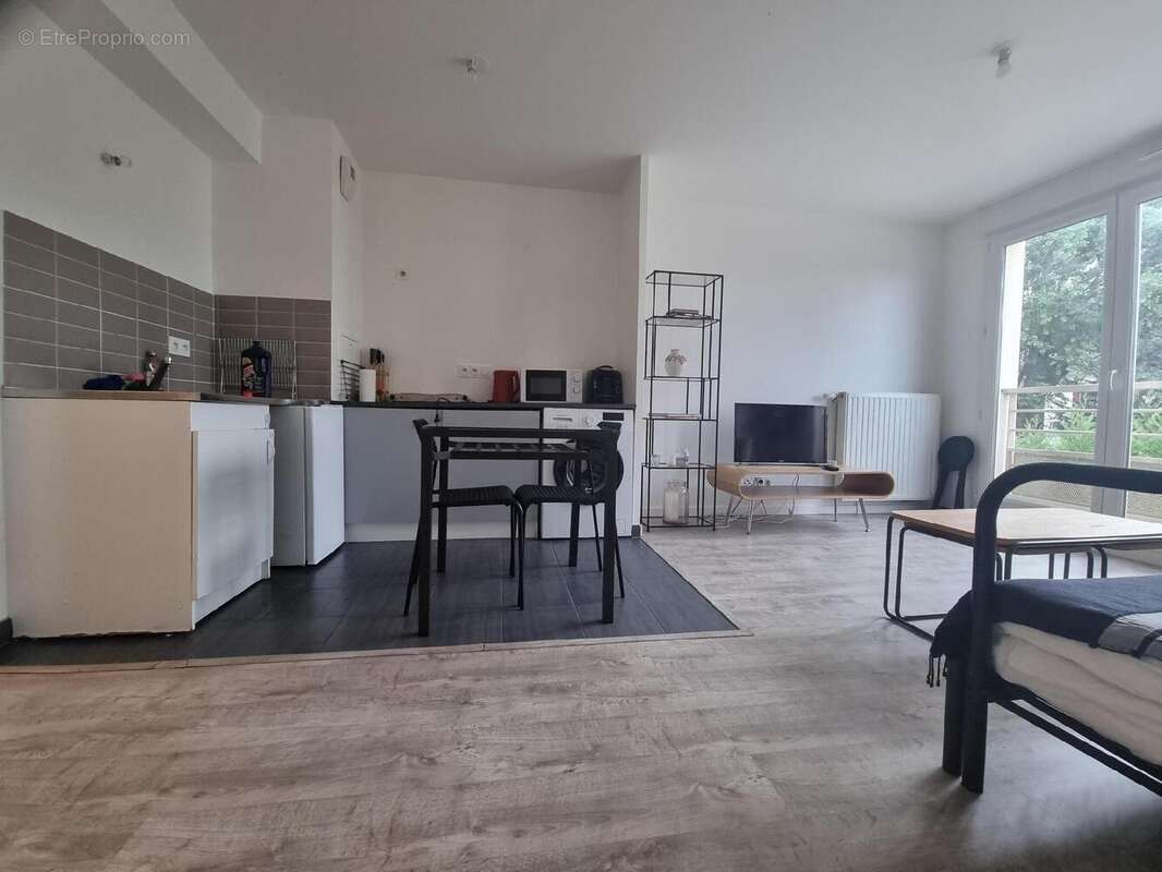 Photo 7 - Appartement à FRANCONVILLE