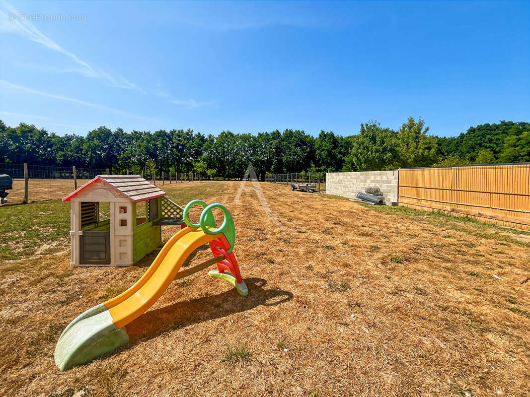 A vendre - maison - froidfond - photo 11