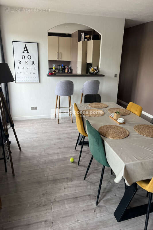 Maison à DRAGUIGNAN