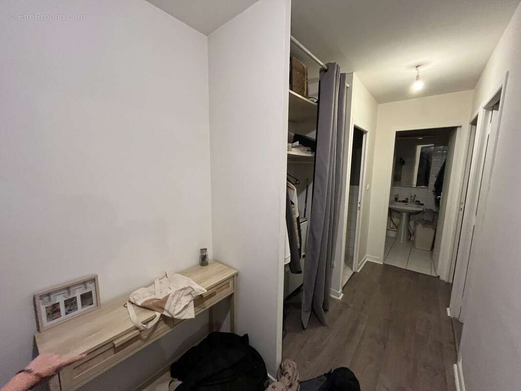 Appartement à LA GRAND-CROIX