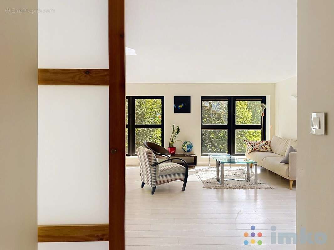 Appartement à MARCQ-EN-BAROEUL