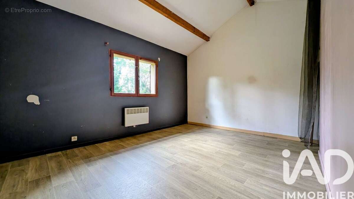 Photo 8 - Maison à CHAMBORET
