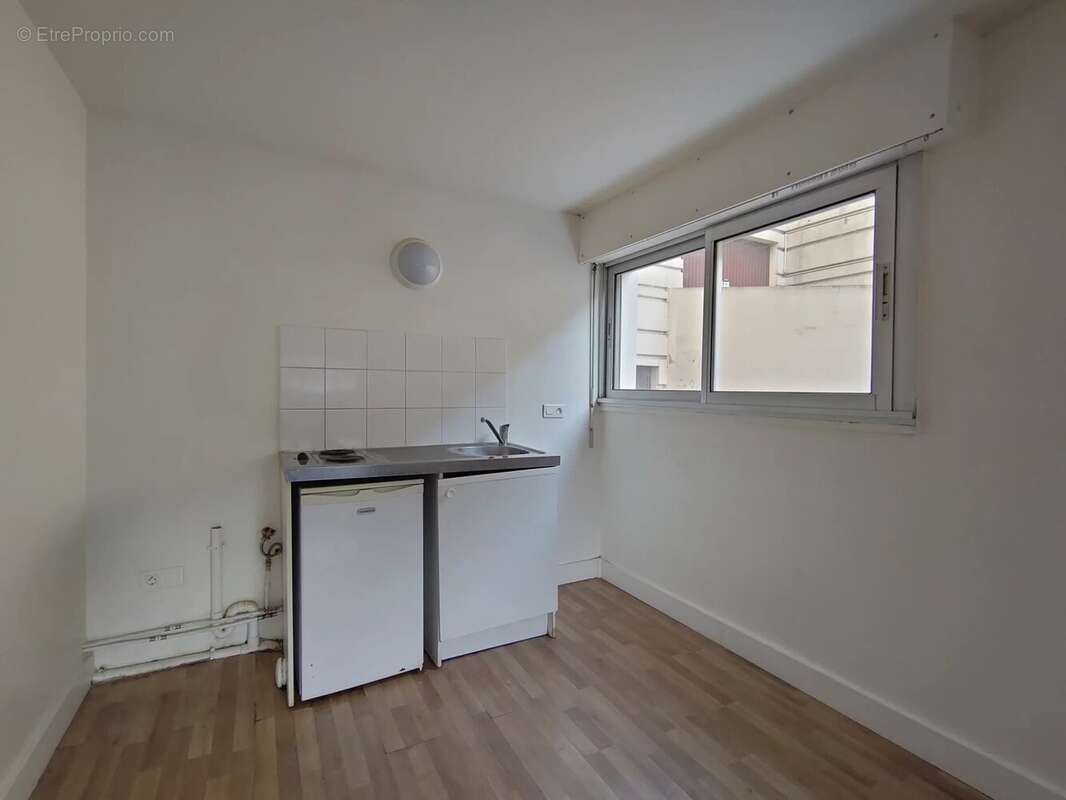 Appartement à SAINT-GERMAIN-EN-LAYE