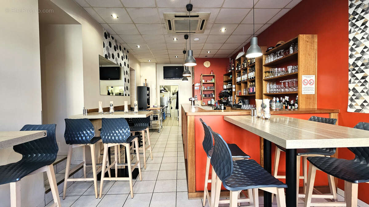 Commerce à LANCRANS