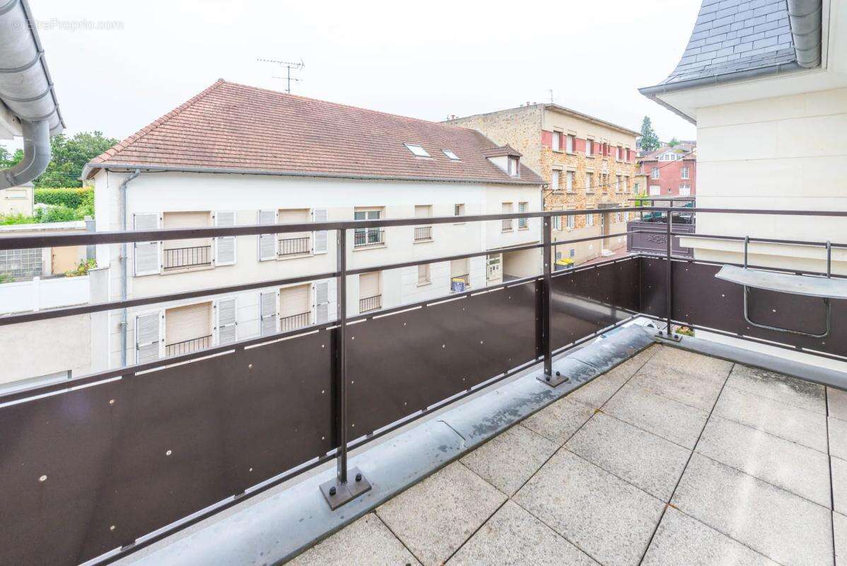 Appartement de 2 pièces de 45,2 m² à Saint-Cyr-l'École - photo 7