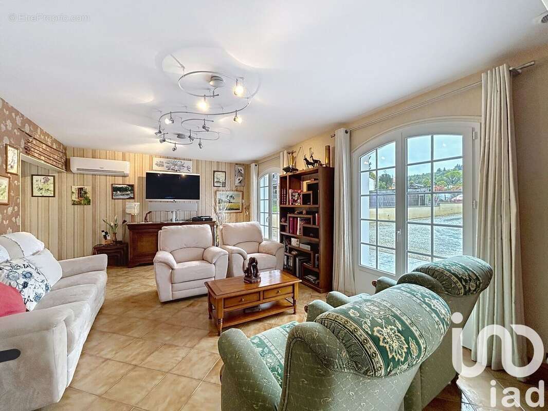 Photo 3 - Maison à MORNAC