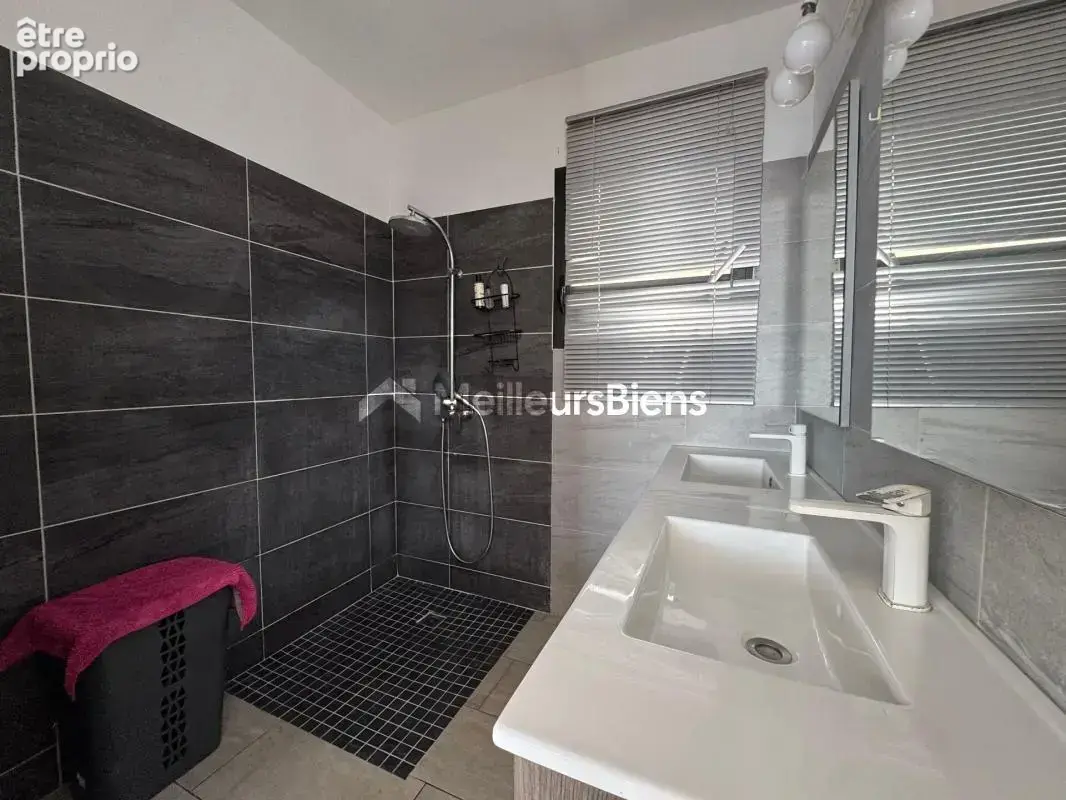 Villa contemporaine - photo 10