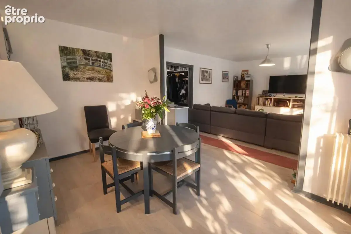 Appartement Draveil 5 pièce(s) 98 m2 - photo 4