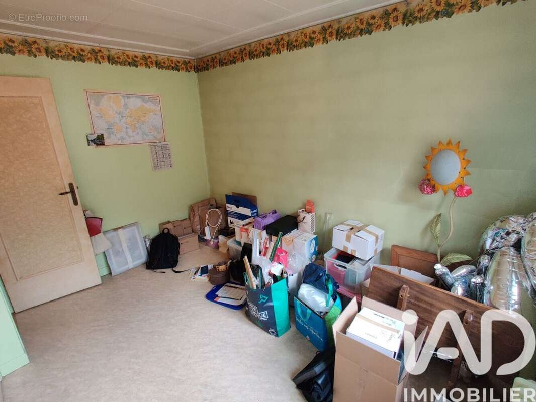 Photo 9 - Maison à VAUJOURS