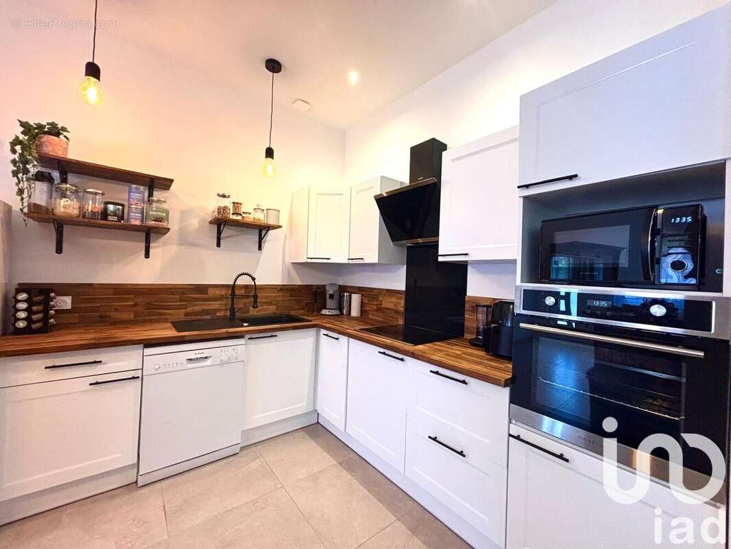 Photo 5 - Appartement à CARPENTRAS