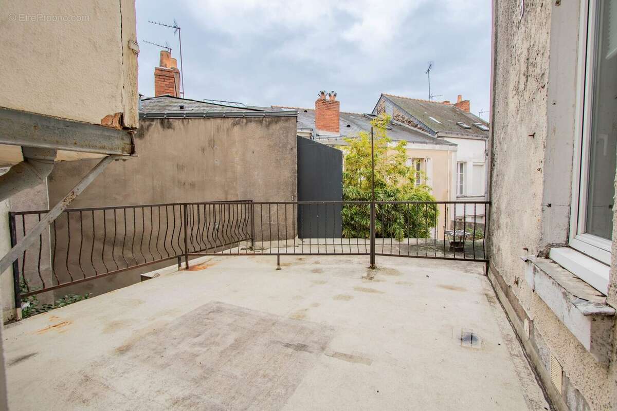 Appartement à ANGERS