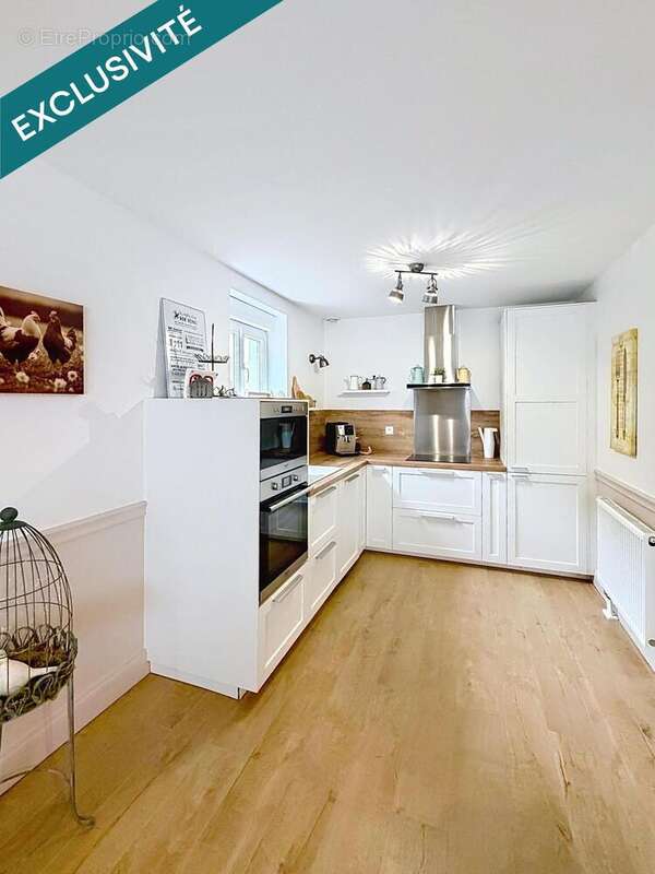 Photo 4 - Appartement à CHATENOIS