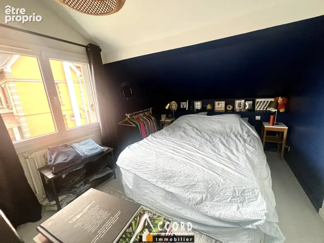 Maison 5 pièces 80 m2 - photo 10