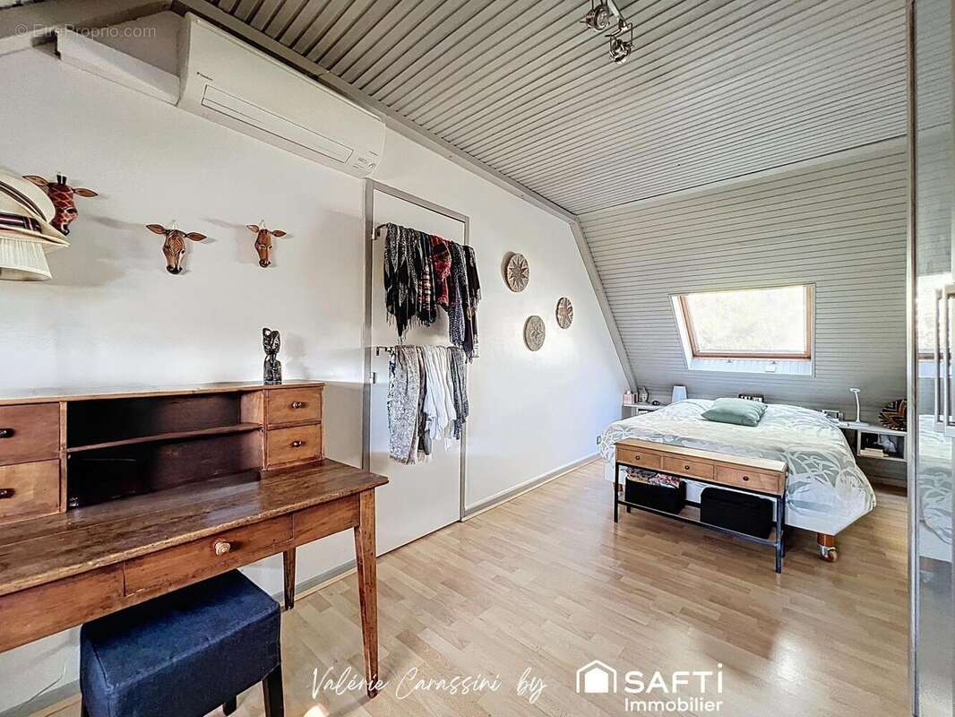 Photo 5 - Maison à SAVIGNY-SUR-ORGE