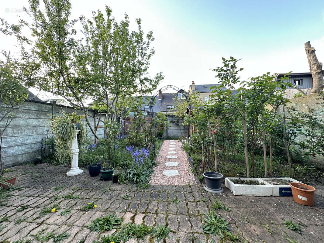 Maison à LE MANS