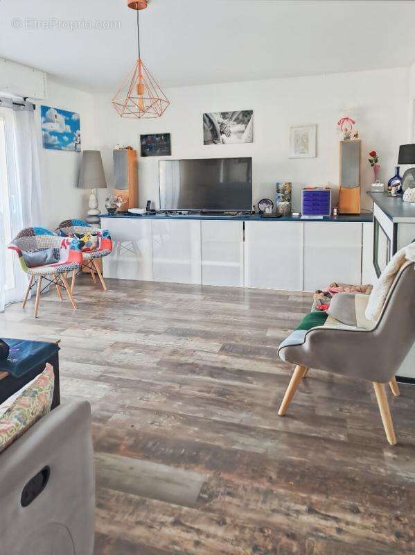 Maison à CHALONS-EN-CHAMPAGNE