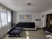 Maison à VILLIERS-LE-BEL