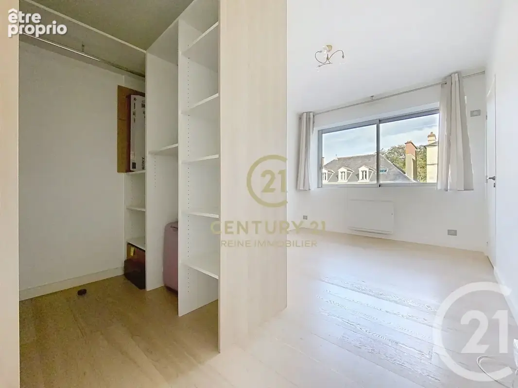 Appartement 4 pièces 81 m² à vendre à Rennes (35000) - photo 4