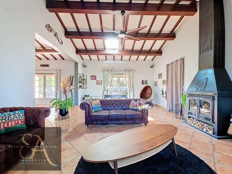 Maison à CARCASSONNE