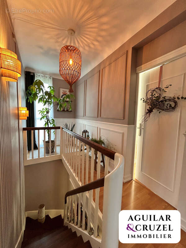 Maison à SAINT-FLORENT-SUR-CHER