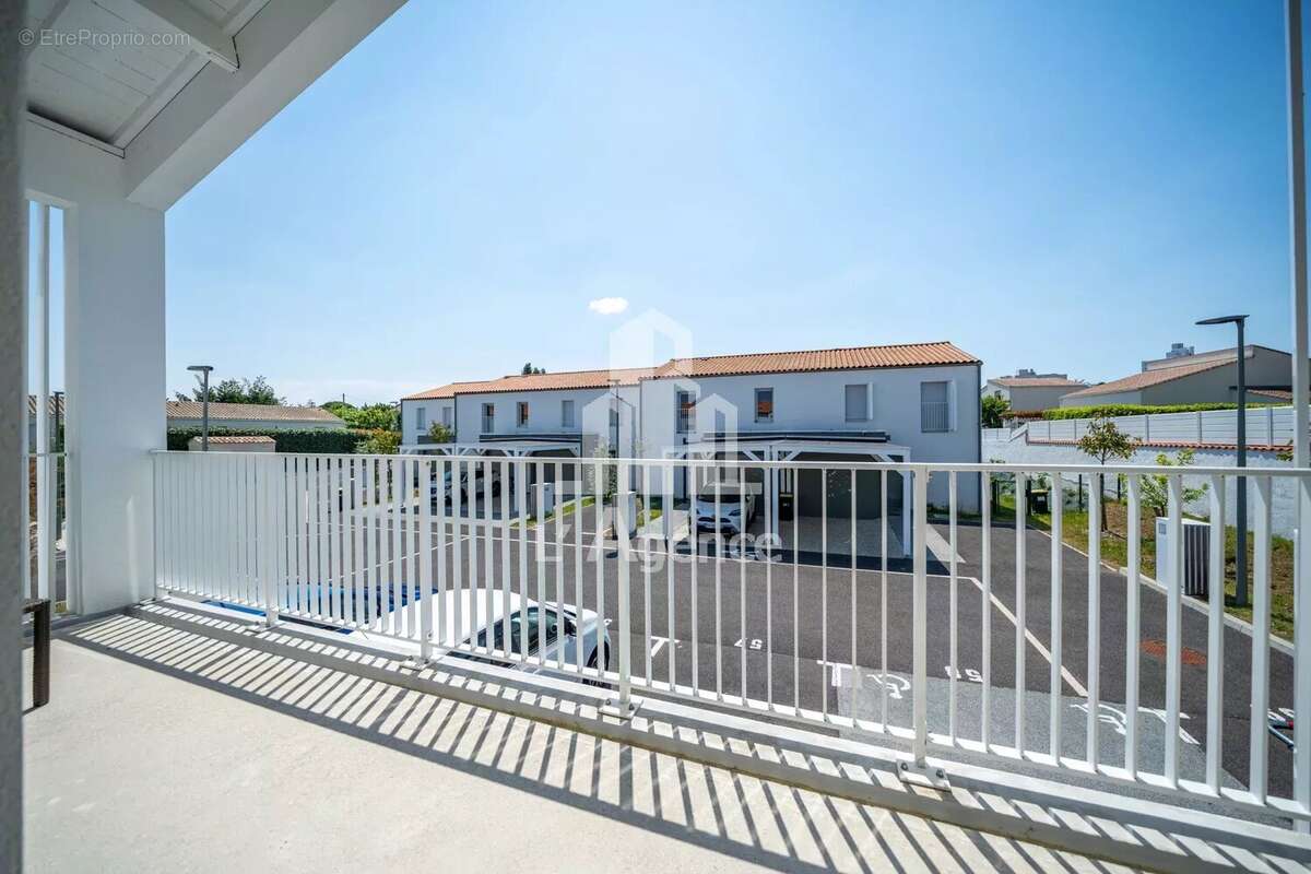 Appartement à ROYAN