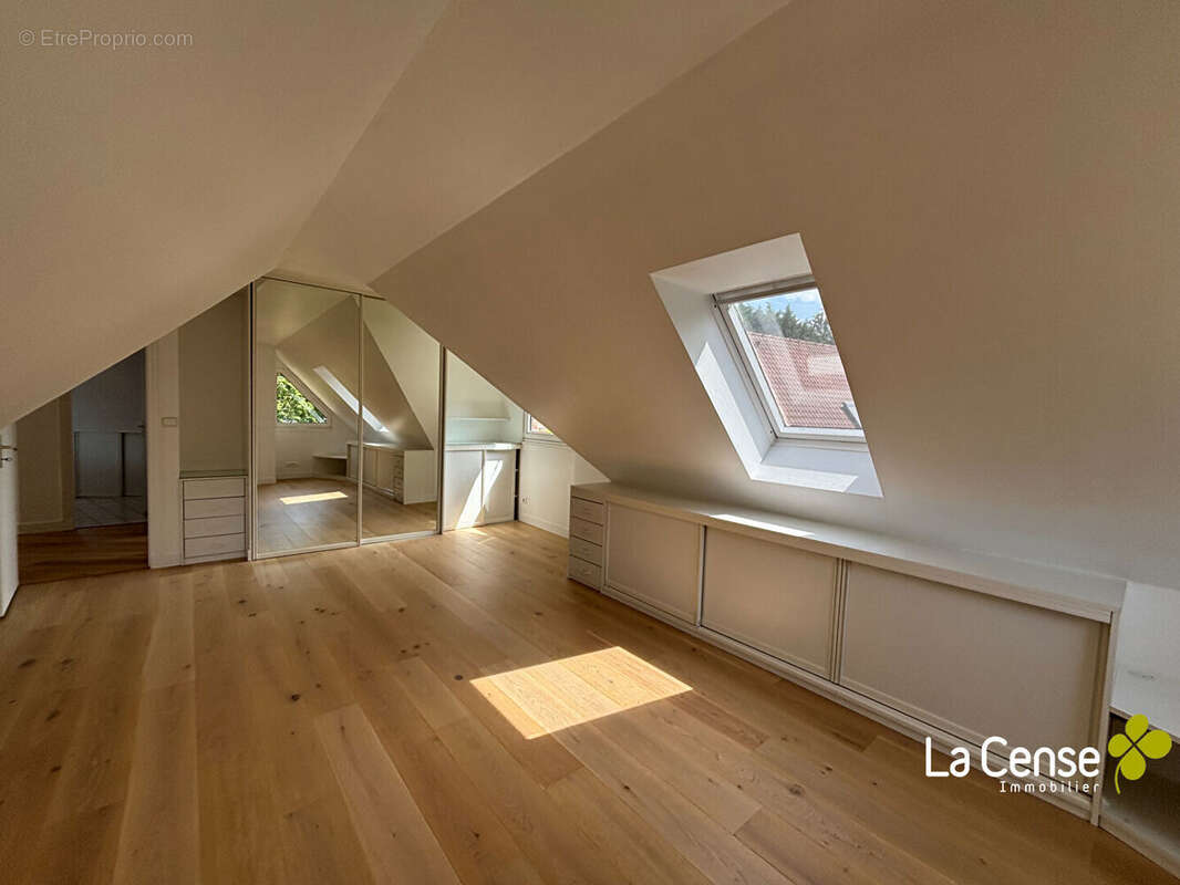 SAINGHIN-EN-MELANTOIS- Maison d'architecte - photo 9