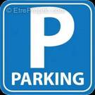 Parking à SAVIGNY-SUR-ORGE