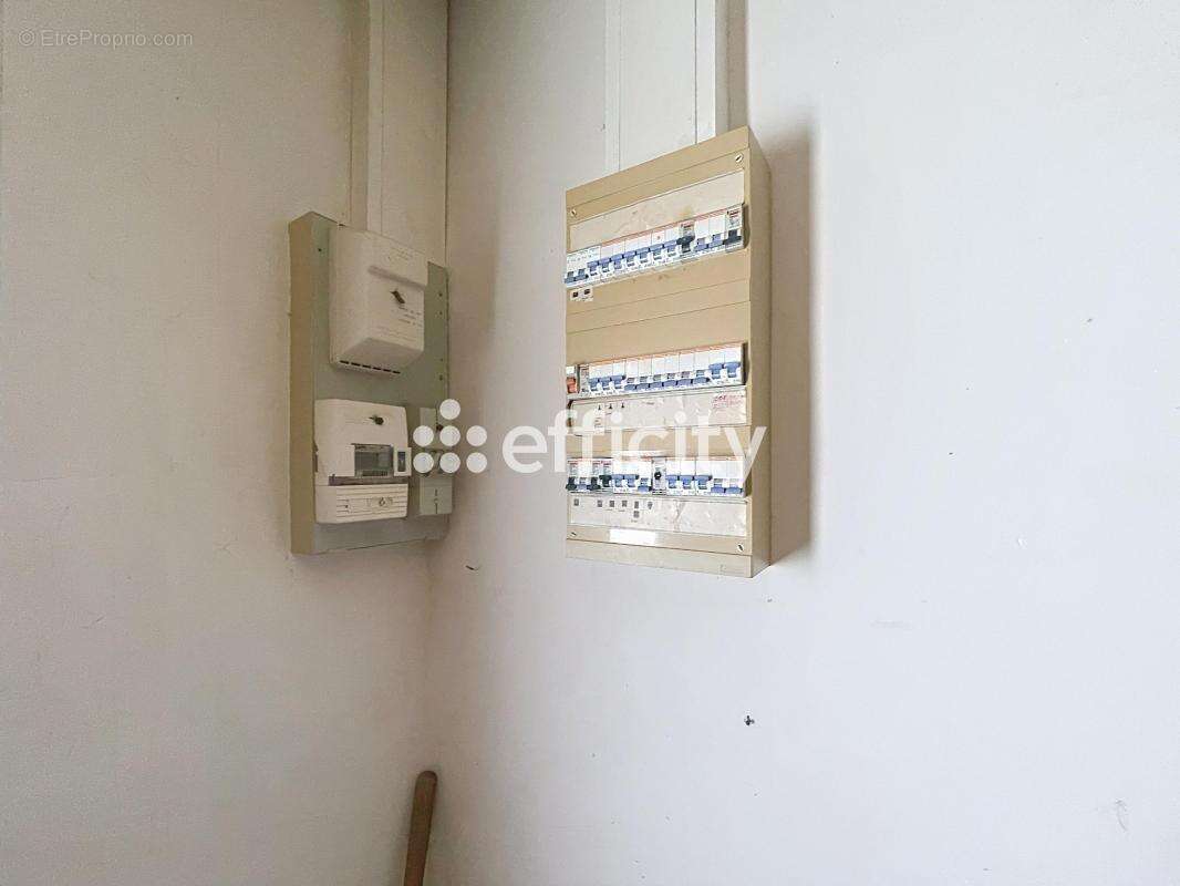 Maison 98 m² à Le Fieu  - photo 14