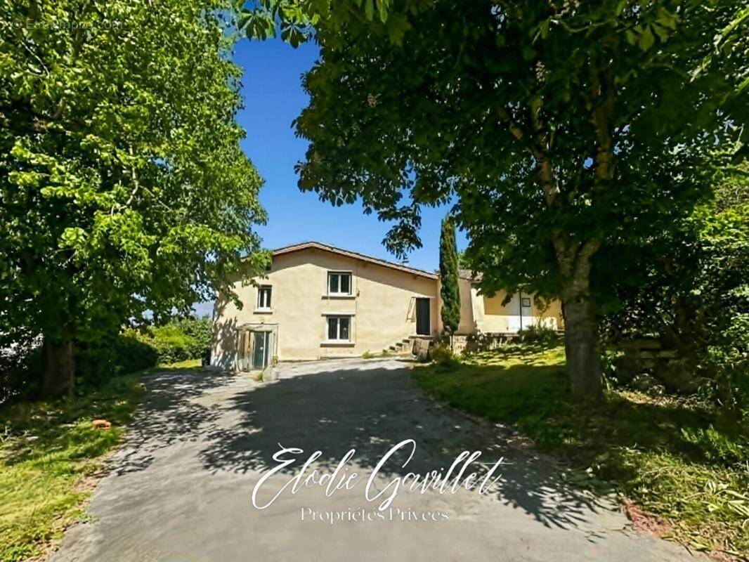 Maison à REVEL