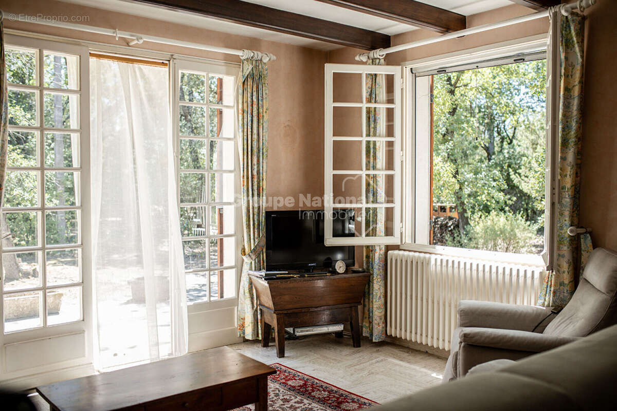 Maison à MAZAN