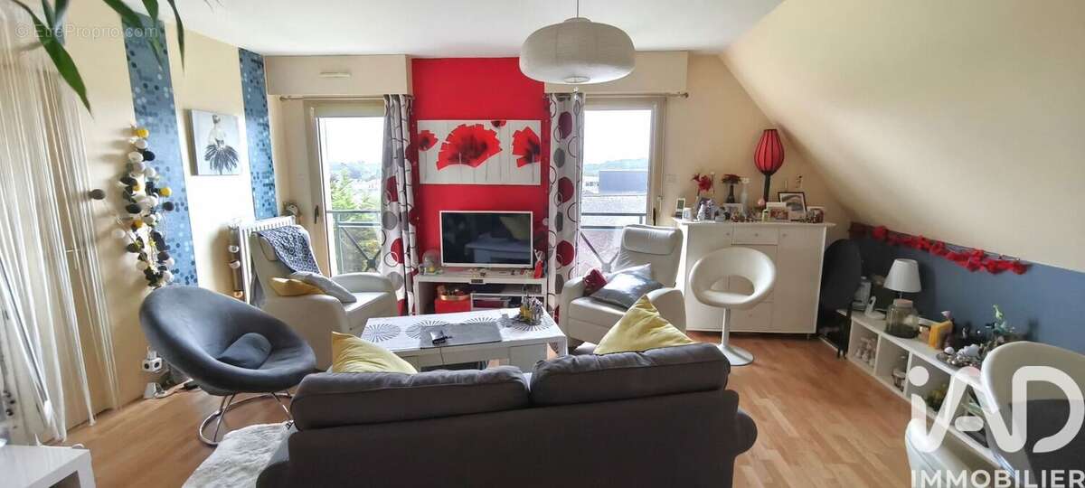 Photo 7 - Appartement à VITRE