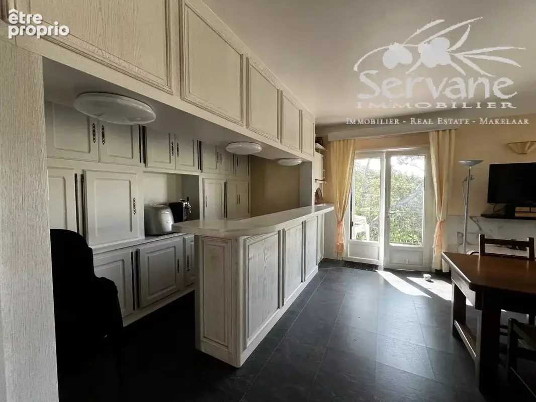 Villa T5 avec piscine et T2 indépendant Carcès - photo 18