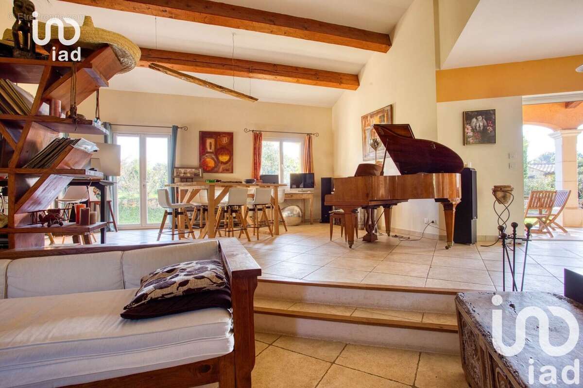 Photo 9 - Maison à CALLIAN