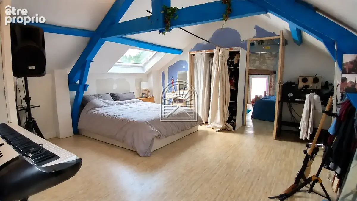 Maison Sames 81 m2 - photo 8
