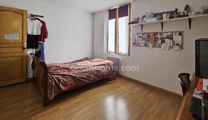 Maison à DONNEMARIE-DONTILLY