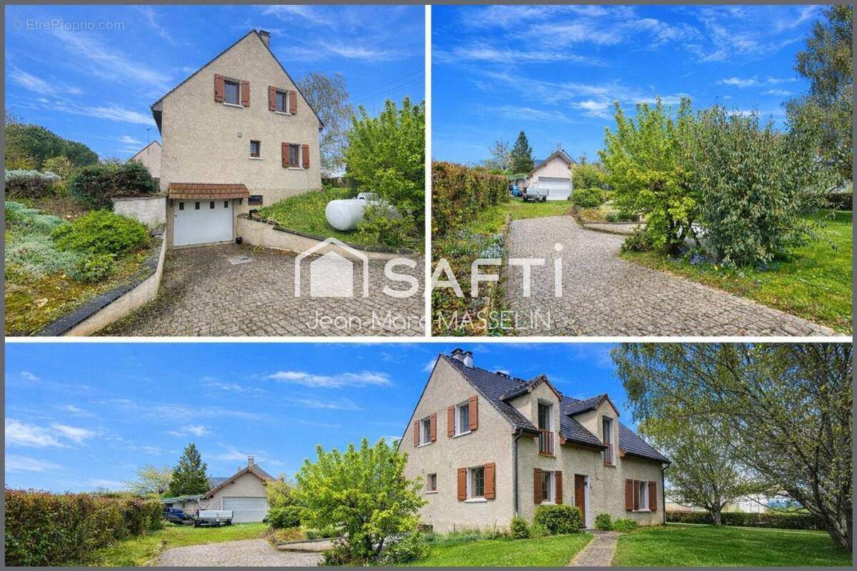 Photo 1 - Maison à PACY-SUR-EURE