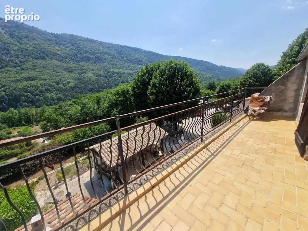 Propriete  greolieres - photo 18