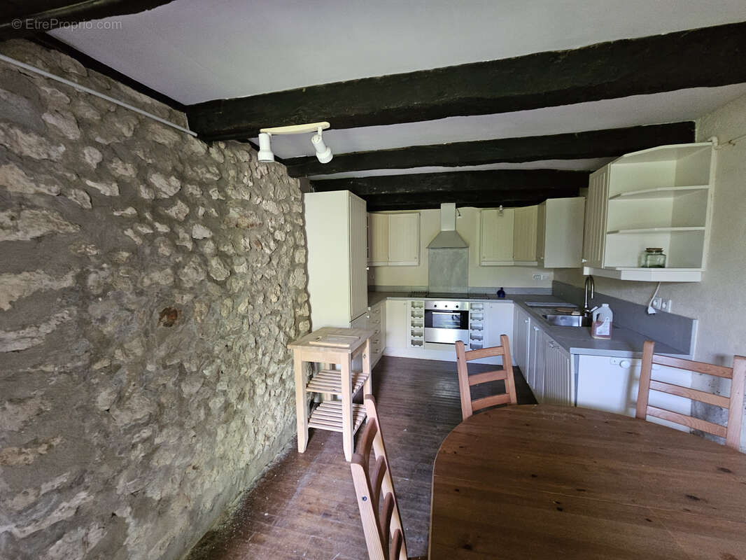 Maison à SAINT-SEVERIN