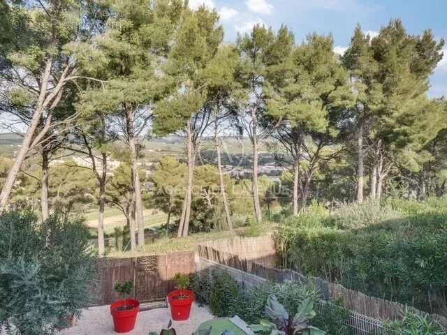 Appartement à LA CIOTAT