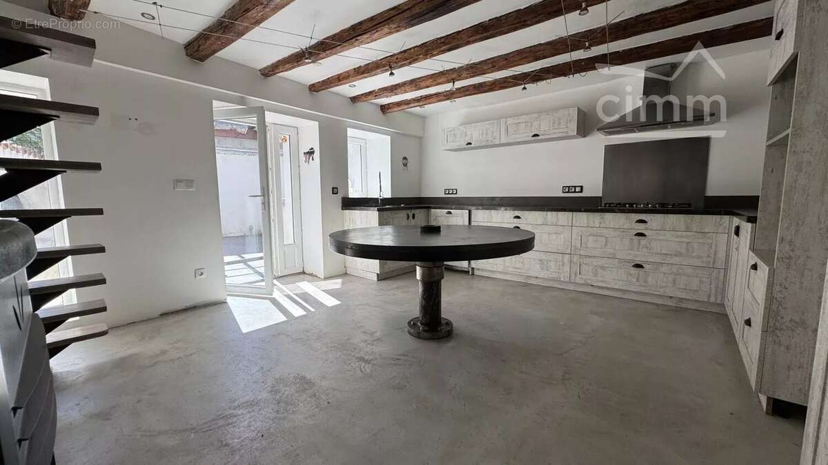 Maison à ANDANCE