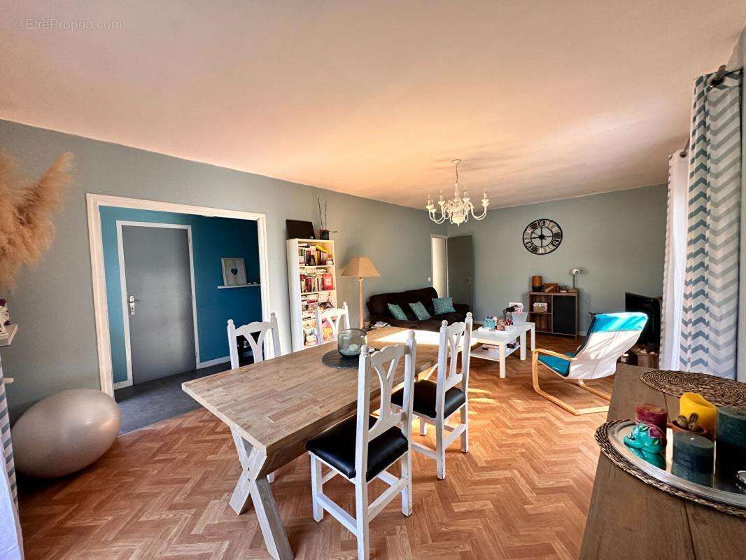 Maison à BON-ENCONTRE