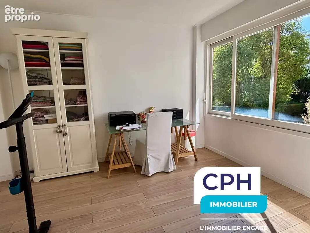 Appartement 5 pièces T2 à vendre au Chesnay Rocquencourt - Réf. 226305 - photo 6