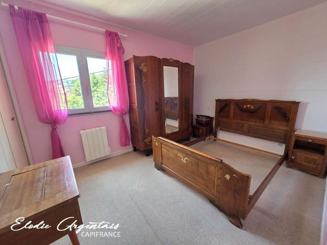 Appartement à vendre 3 pièces FONT ROMEU ODEILLO VIA (66) - photo 7