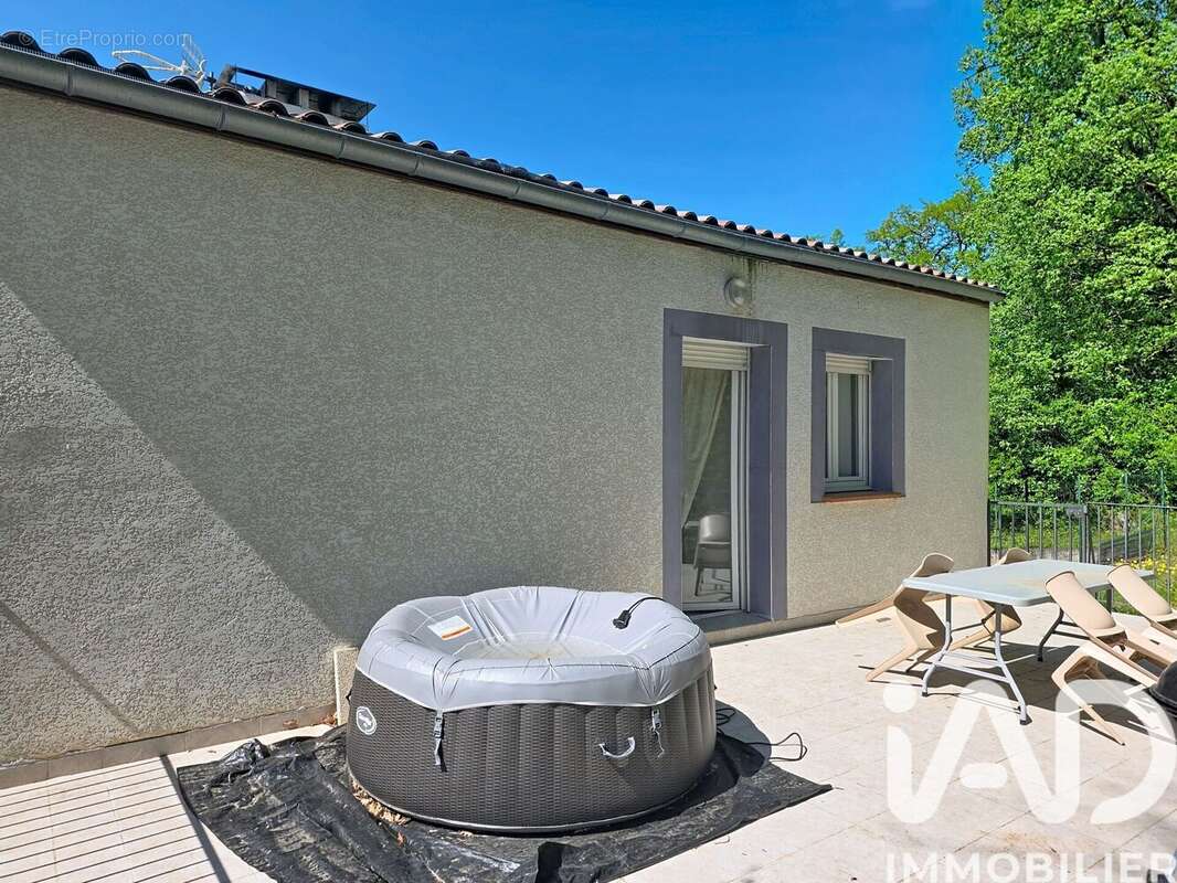 Photo 3 - Appartement à CADOURS