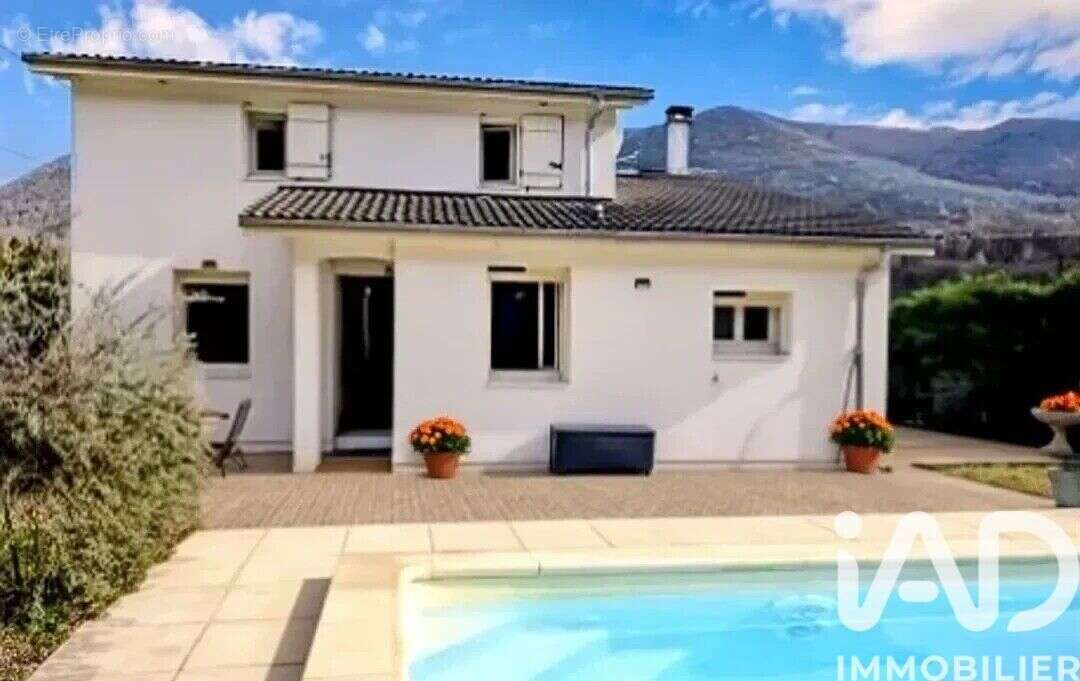 Photo 3 - Maison à VIF