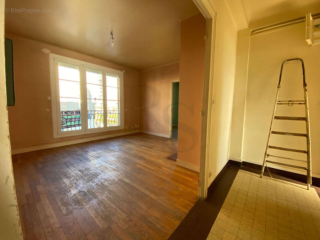 Appartement à ARGENTAN