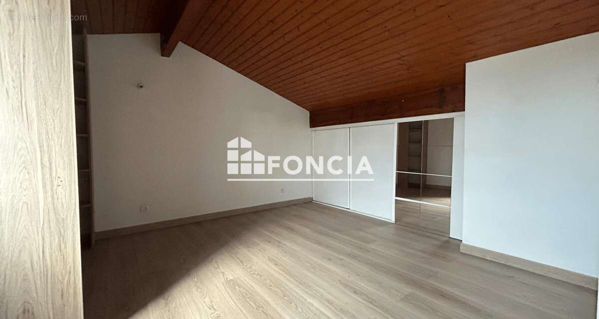 Maison à SAINT-PIERRE-D'OLERON