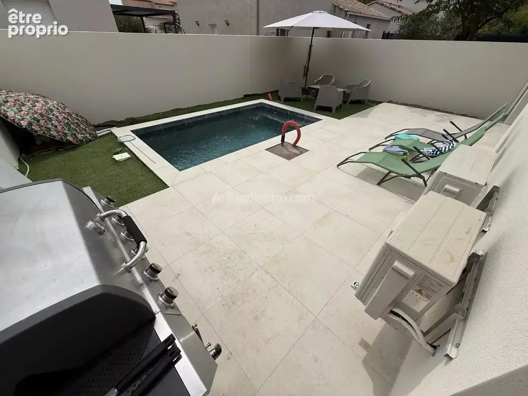 Vente Maison Nebian(34800) 293 000ï¿œ - photo 2