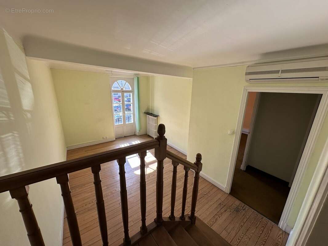 Appartement à CARCASSONNE
