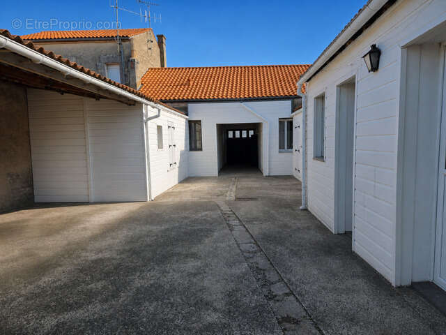 Appartement à ROCHEFORT